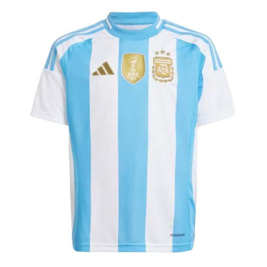 Adidas 2024-2025 Argentina Home Shirt