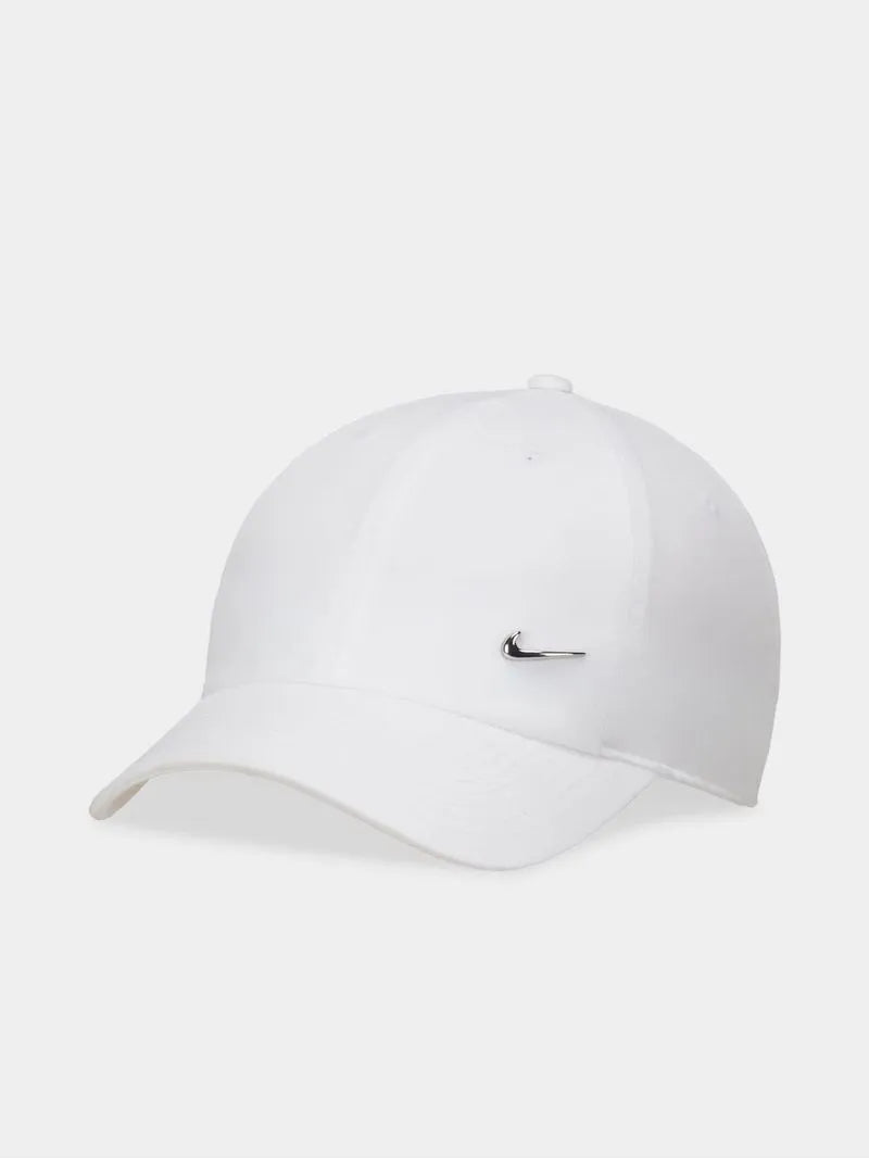 Nike Dri-Fit Metal Swooshk Cap