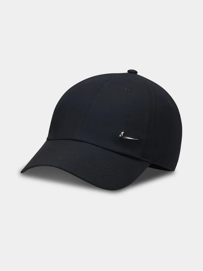 Nike Dri-Fit Metal Swooshk Cap