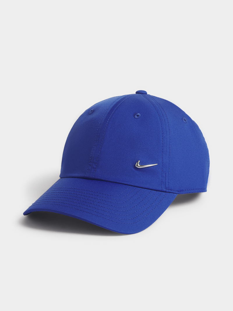 Nike Dri-Fit Metal Swooshk Cap