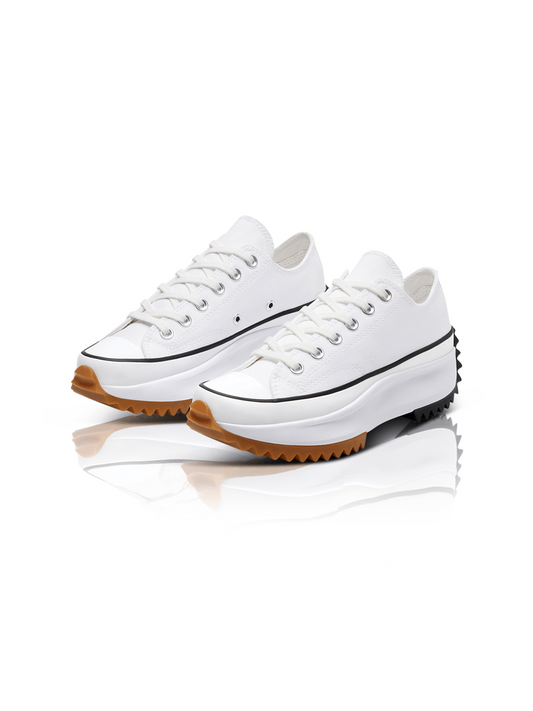 Run Star Hike Converse Low Cut