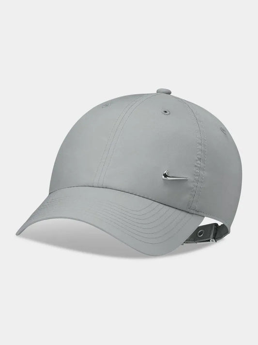 Nike Dri-Fit Metal Swooshk Cap