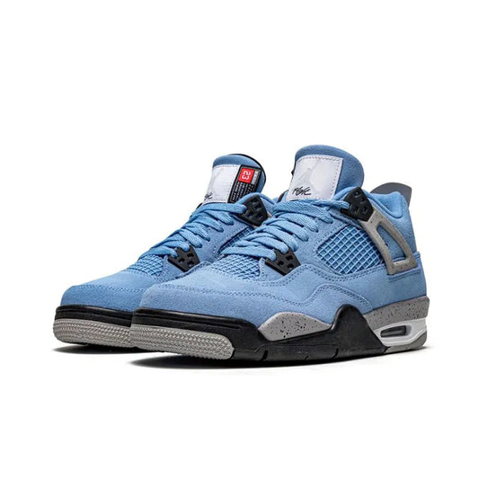 Nike Jordan 4 University Blue