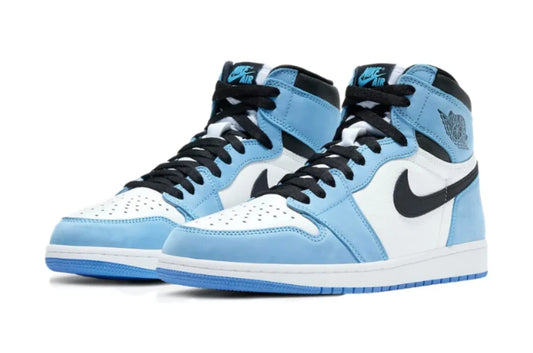 Nike Air Jordan 1 University Blue