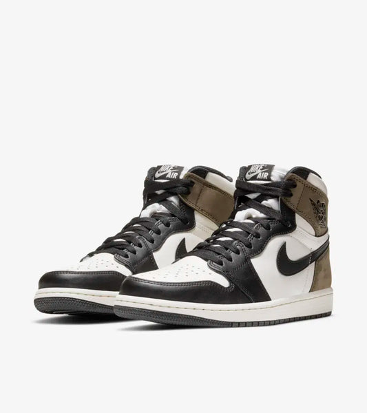 Nike Air Jordan 1 Dark Mocha