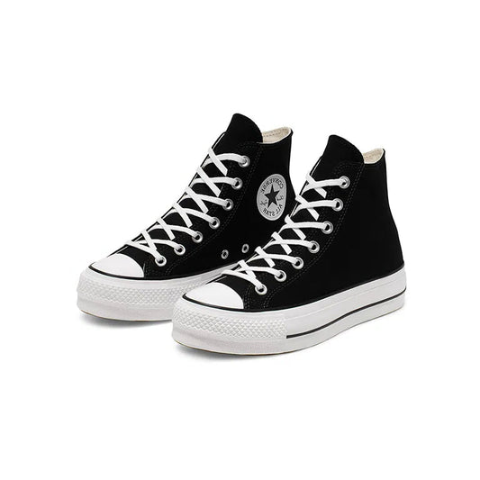 Chuck Taylor All Star Lift Platform Canvas