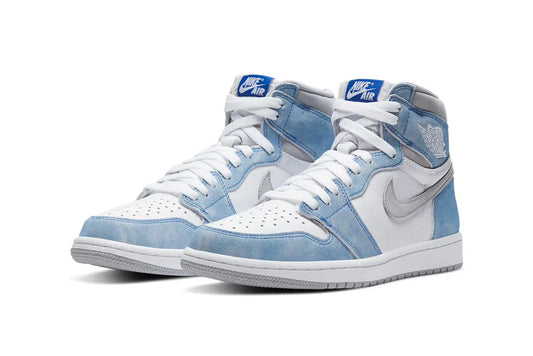 Nike Jordan 1 Hyper Royal
