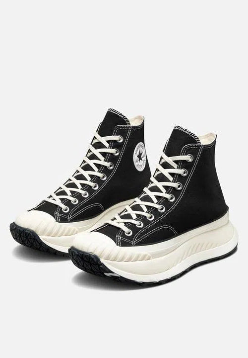 Converse Chuck 70 At Cx Platform Hi