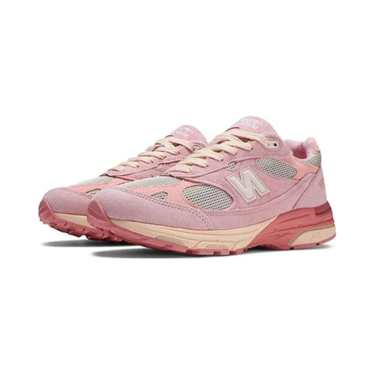 Pink New Balance 993