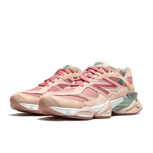 New Balance 9060 Penny Cookie Pink