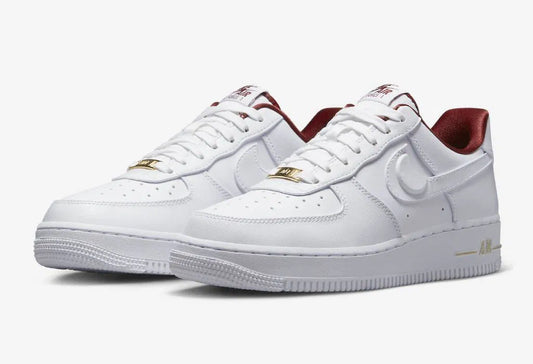 Nike Air Force Coin 1 '07 LX