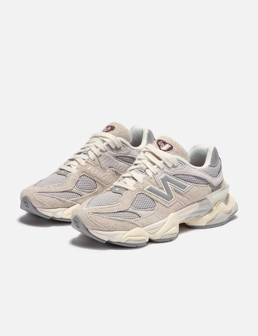 New Balance 9060 Lunar Year Timberwolf Grey