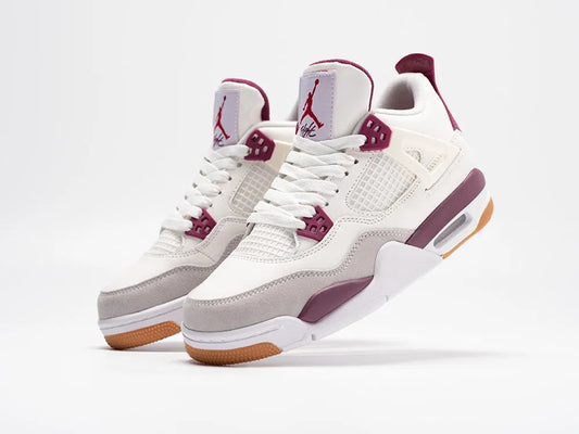 Nike Jordan 4 Wine Red SB