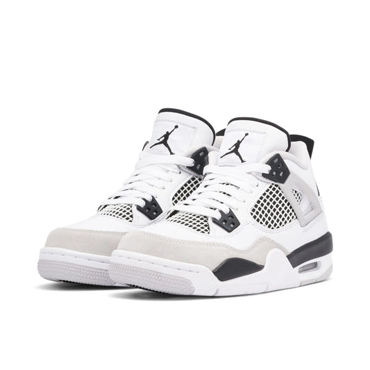 Nike Jordan 4 Military Black