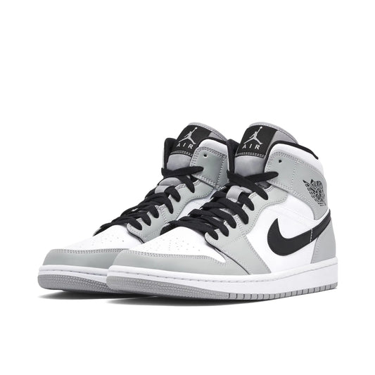 Nike ordan 1 Smokey Grey