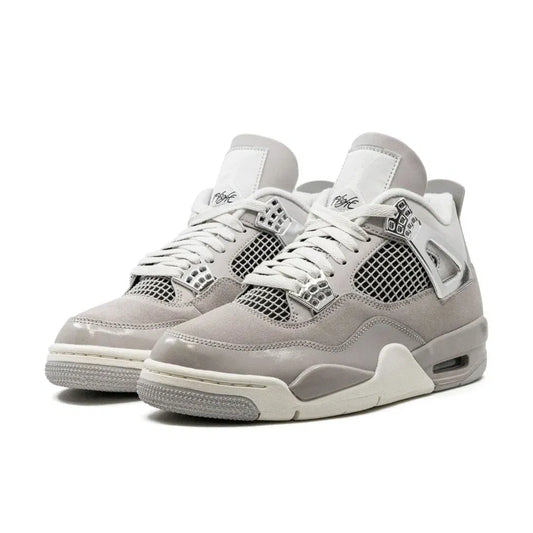 Nike Jordan 4 Frozen Moment