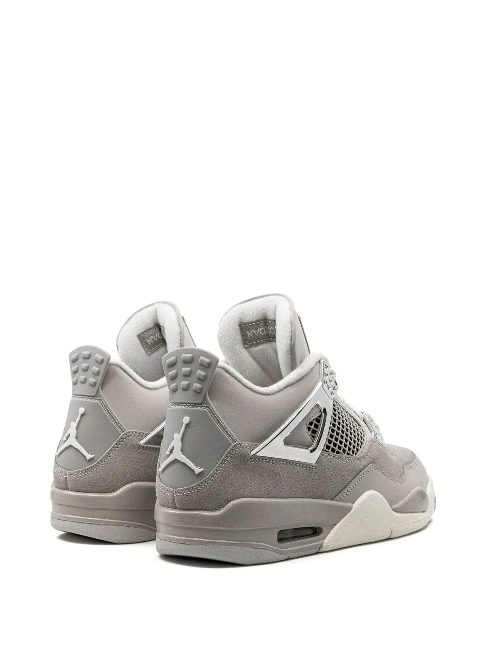 Nike Jordan 4 Frozen Moment