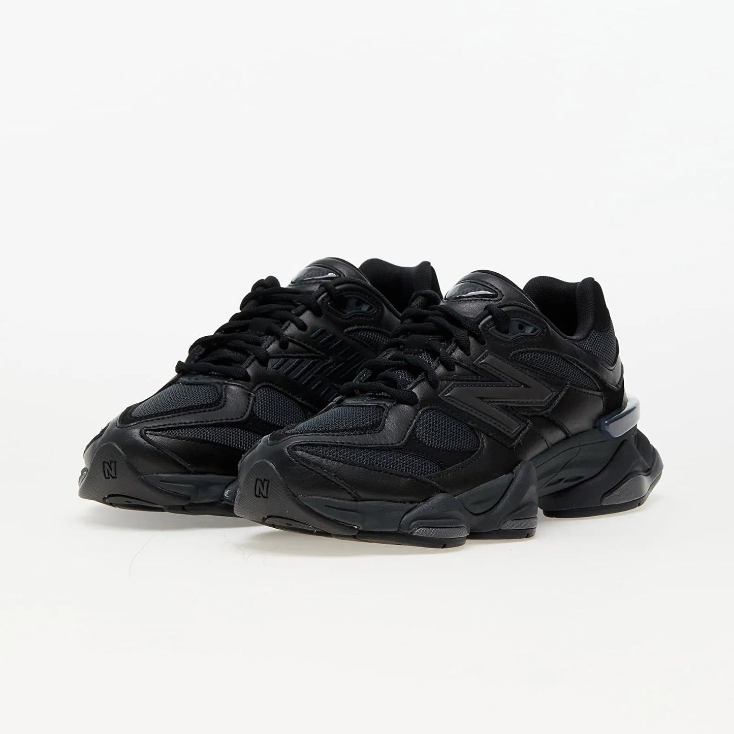 New Balance 9060 Black