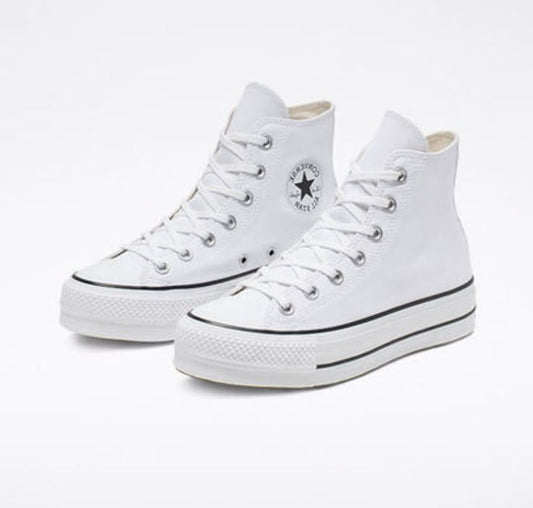 Chuck Taylor All Star Lift Platform Canvas
