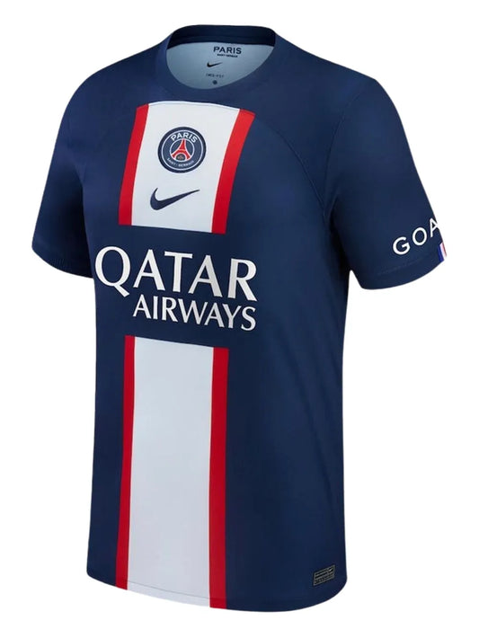 Paris Saint-Germain 22/23 Home Jersey