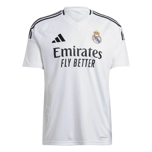 Adidas Real Madrid Home Jersey 20/25