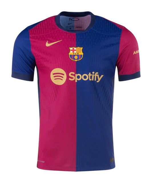 Nike FC Barcelona 2024/25 Stadium Home Jersey