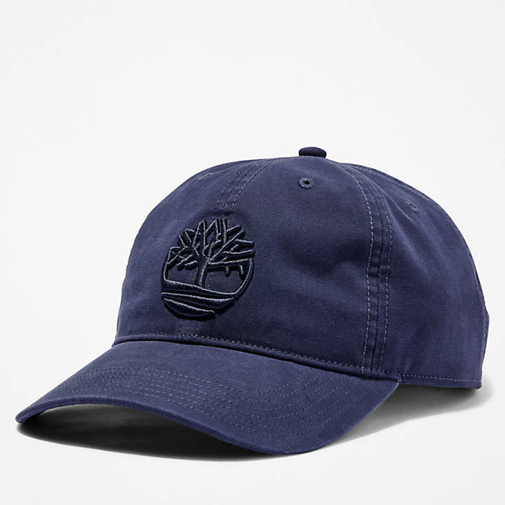 TimberLand Soundview Cotton Baseball Cap For Men