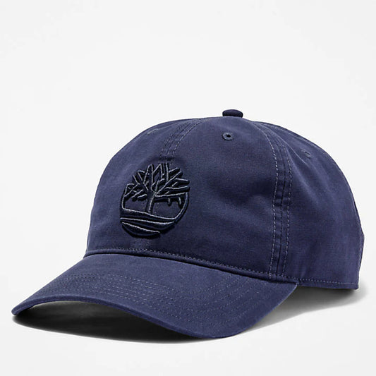 TimberLand Soundview Cotton Baseball Cap For Men