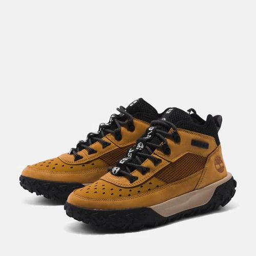 Greenstride Motion 6 Boot For Men  TimberLand