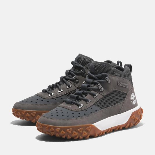 GreenStride Motion 6 Waterproof Hiking Boot For Men