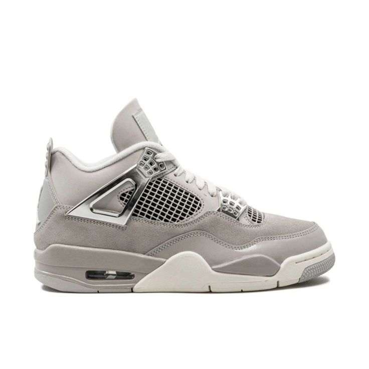 Nike Jordan 4 Frozen Moment