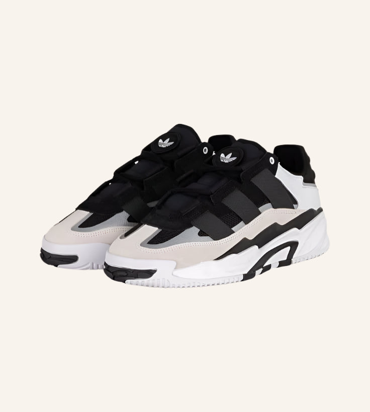 Adidas Niteball Multi Colors