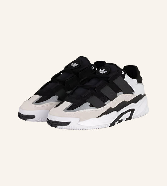 Adidas Niteball Multi Colors