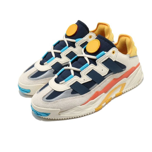 Adidas Niteball Multi Colors