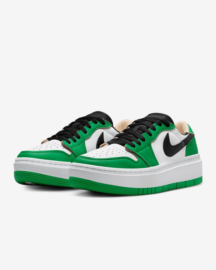 Nike Jordan 1 Low Elevate