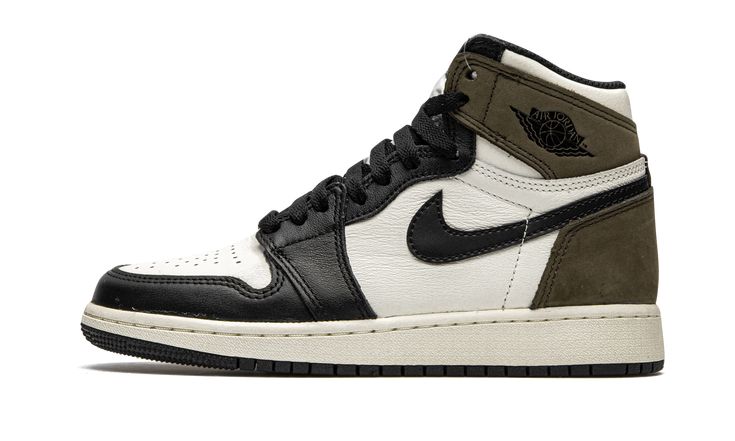 Nike Air Jordan 1 Dark Mocha