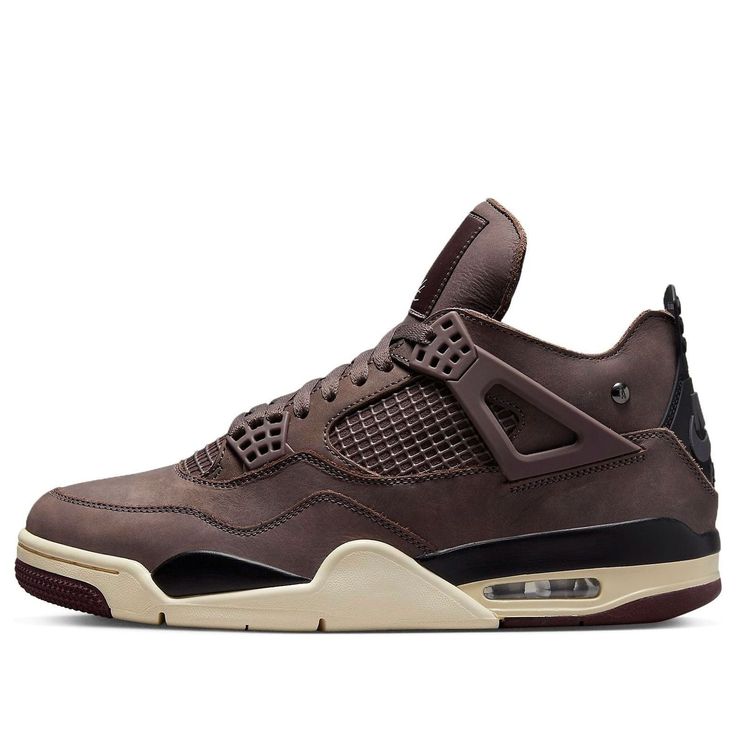 Nike Jordan 4 A MA MANIERE