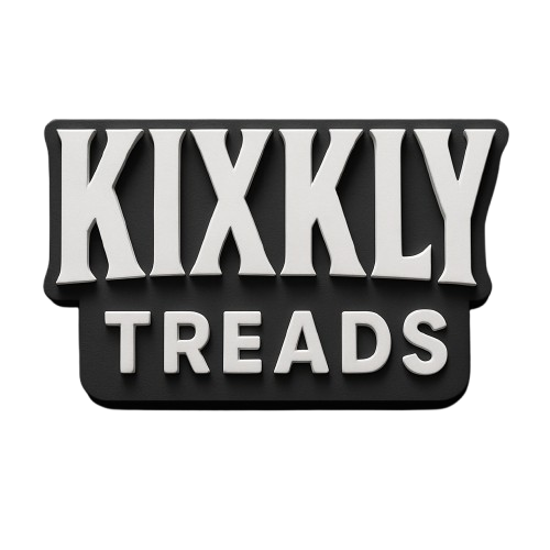 Kixkly Treads