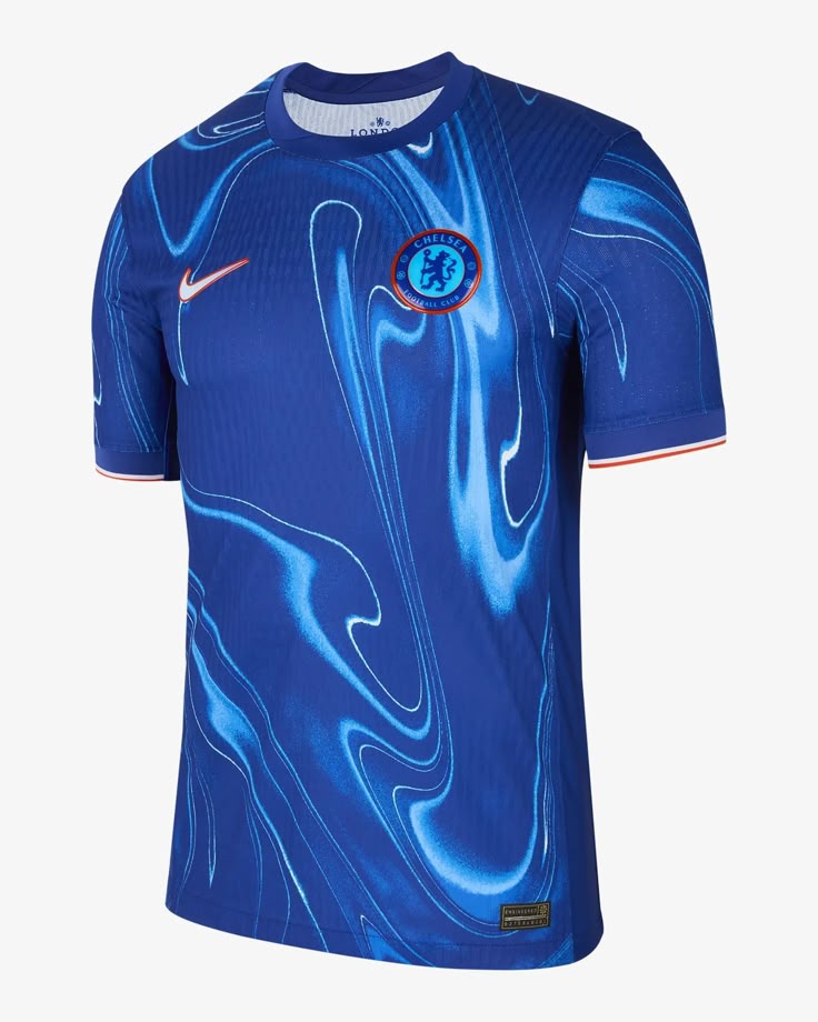 Nike Chelsea 24/25 Home Kit