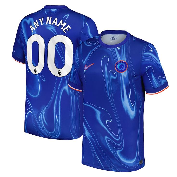 Nike Chelsea 24/25 Home Kit