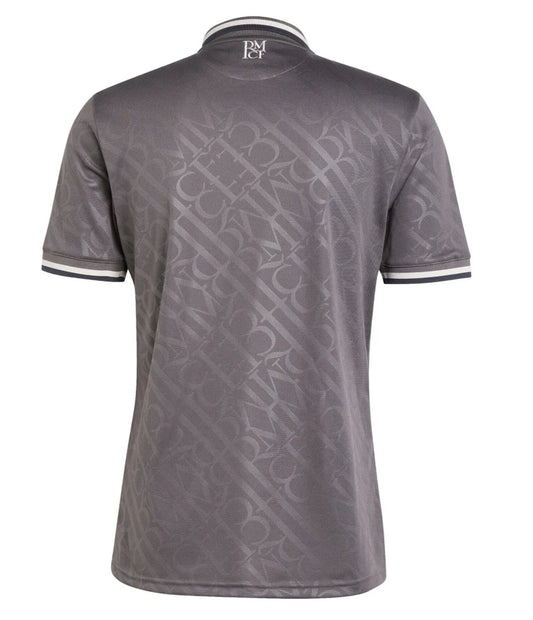 Adidas Real Madrid 24/25 Third Kit