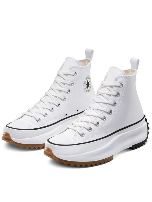 Converse Run Star Hike Platform  Hi-Top