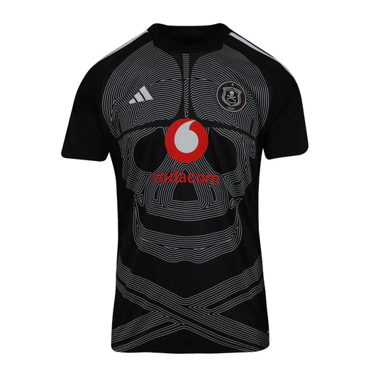 Adidas Orlando Pirates 23/24 Home Jersey