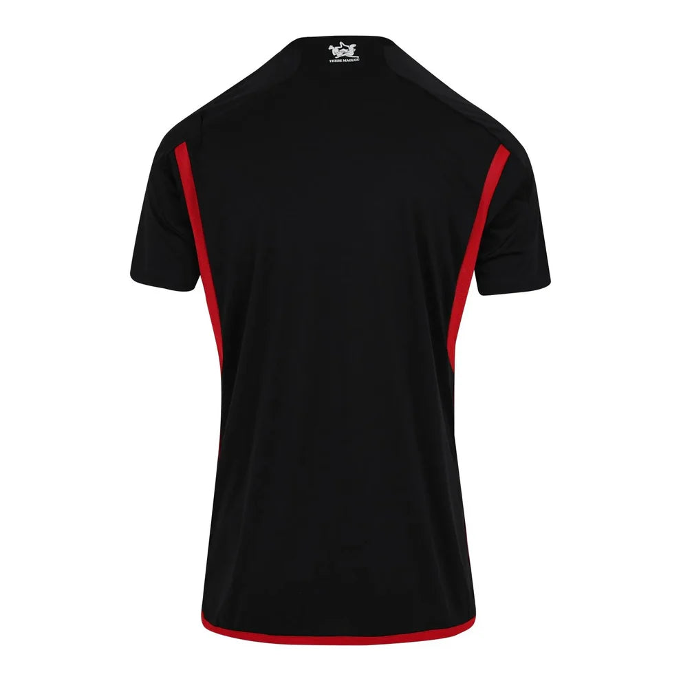 Adidas Orlando Pirates 23/24 Home Jersey