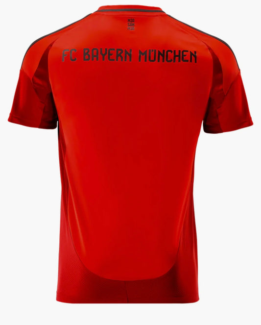 Adidas Bayern Munich 24/25 Home Kit