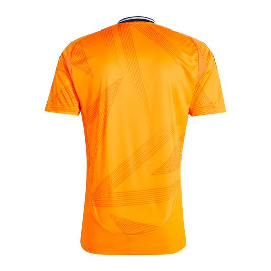 Adidas Real Madrid 24/25 Away Jersey