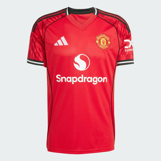 Manchester United 24/25  Home Jersey Adidas