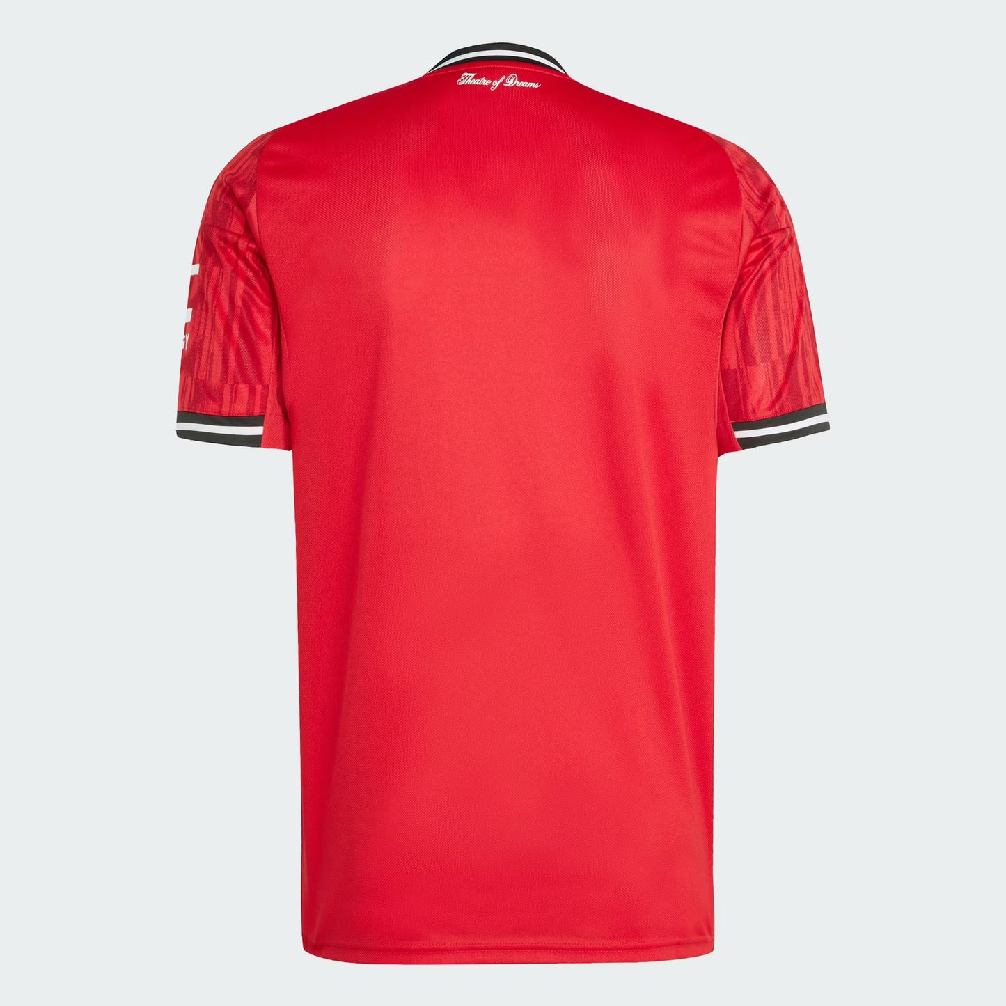 Manchester United 24/25  Home Jersey Adidas