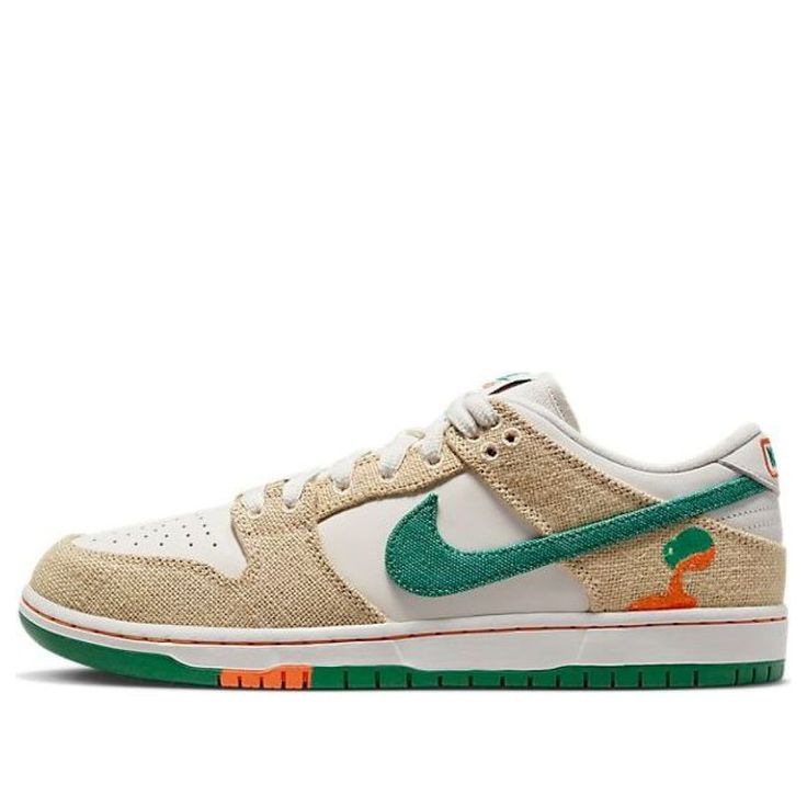 Nike Jarritos Dunk Low