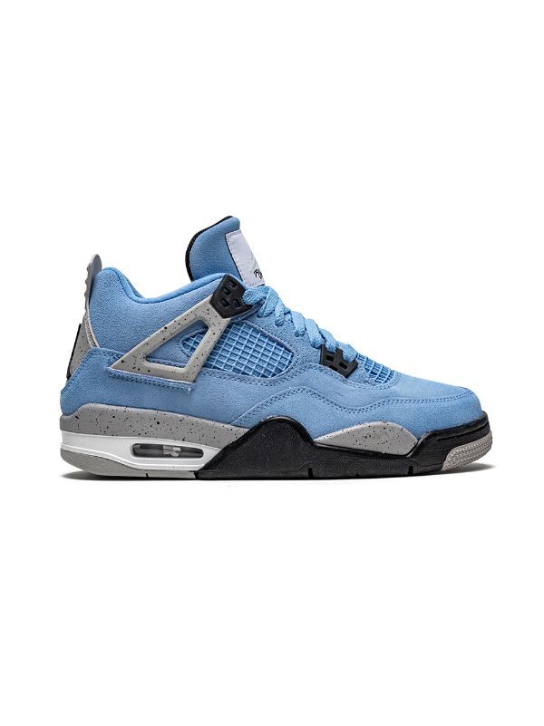 Nike Jordan 4 University Blue